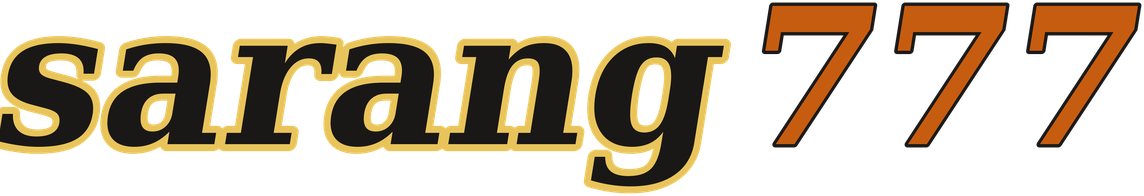 sarang777 logo